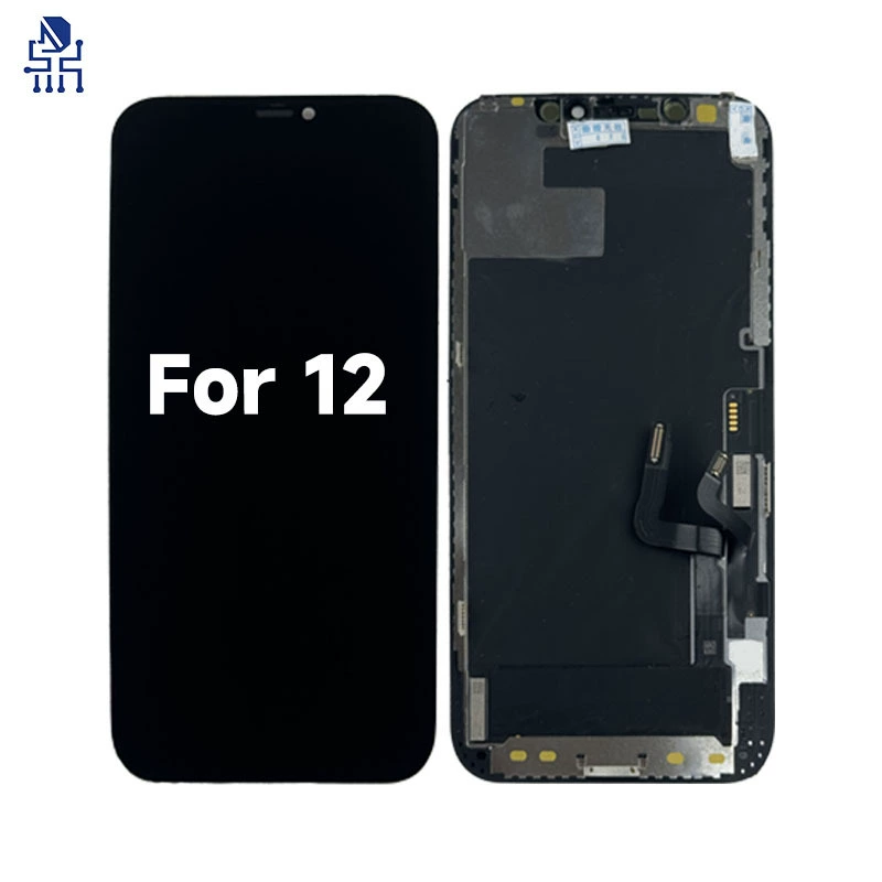 Apple, compatible iPhone 12, genuine mobile phone, screen, iphone