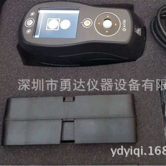 Aisili X-Rite Ci62 тестер транзитного цвета Ci62 измеритель разницы цвета транзит Ci62 портативный измеритель разницы цвета