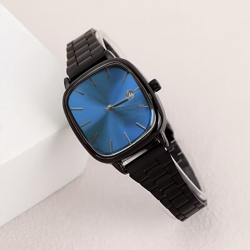Men's Mechanical Watches And Business Quartz Watches For Couples_voghion.com