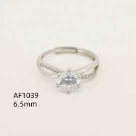 戒指;饰品配件;diy饰品