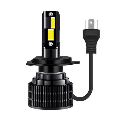 Modified Headlights, H1 Headlamps, Car — Ön faralar - h4hb29003