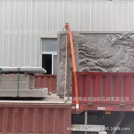 大理石;花岗岩;石雕