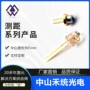 防御脉冲功率告警激光器