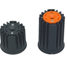 ģ�Mɢ����LED�Ƶ�������X��MR16��������ɢ����ģ�M5W10Wɢ����