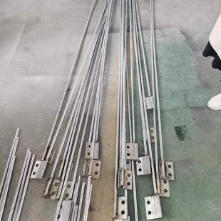 Ground Lead down Line, Power Gold Tool for Transmissive Wires, Lightning Protection, Gold Tower, Current Drainage Line