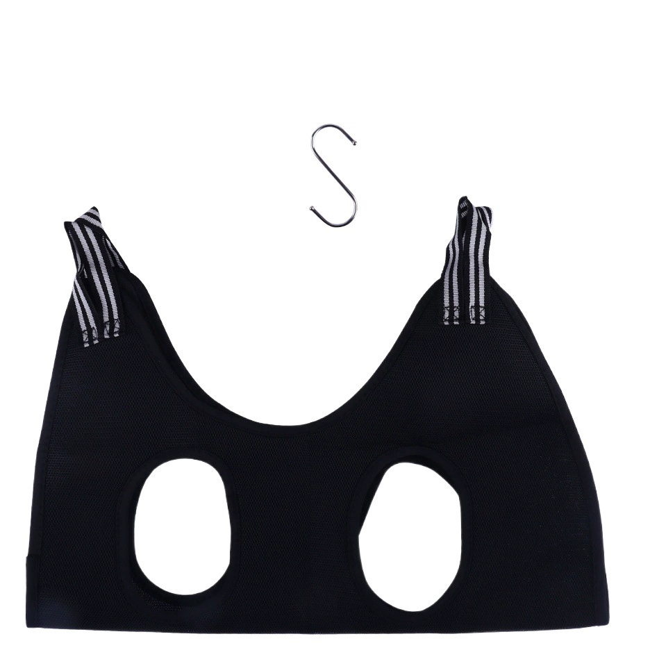 Многофункциональный гамак для ухода за животными, для стрижки когтей, ухода за ушами, купания и чистки, подвесной гамак для груминга