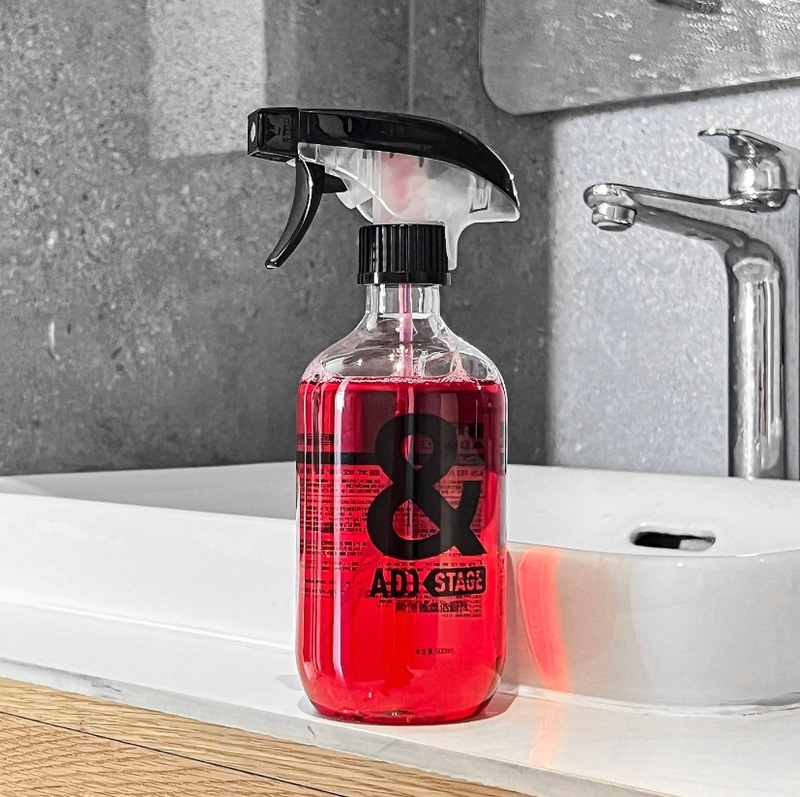Bathroom Toilet Cleaner Fragrance Bathroom Special Multi-Functional Toilet Cleaner Powerful Decontamination Toilet Cleaner
