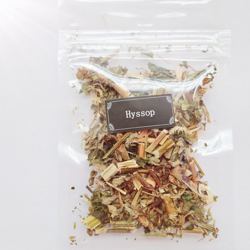 Hyssop 10g