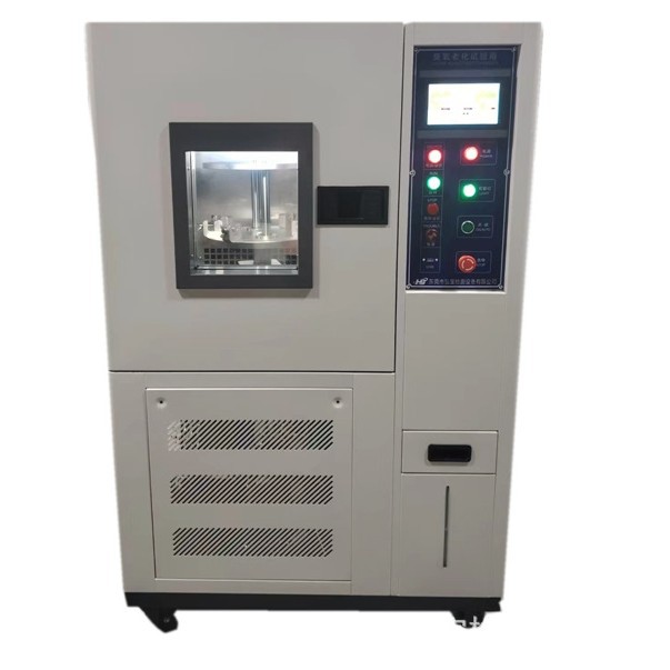 特价耐臭氧老化试验箱 橡胶臭氧老化测试机 动态拉伸老化试验机