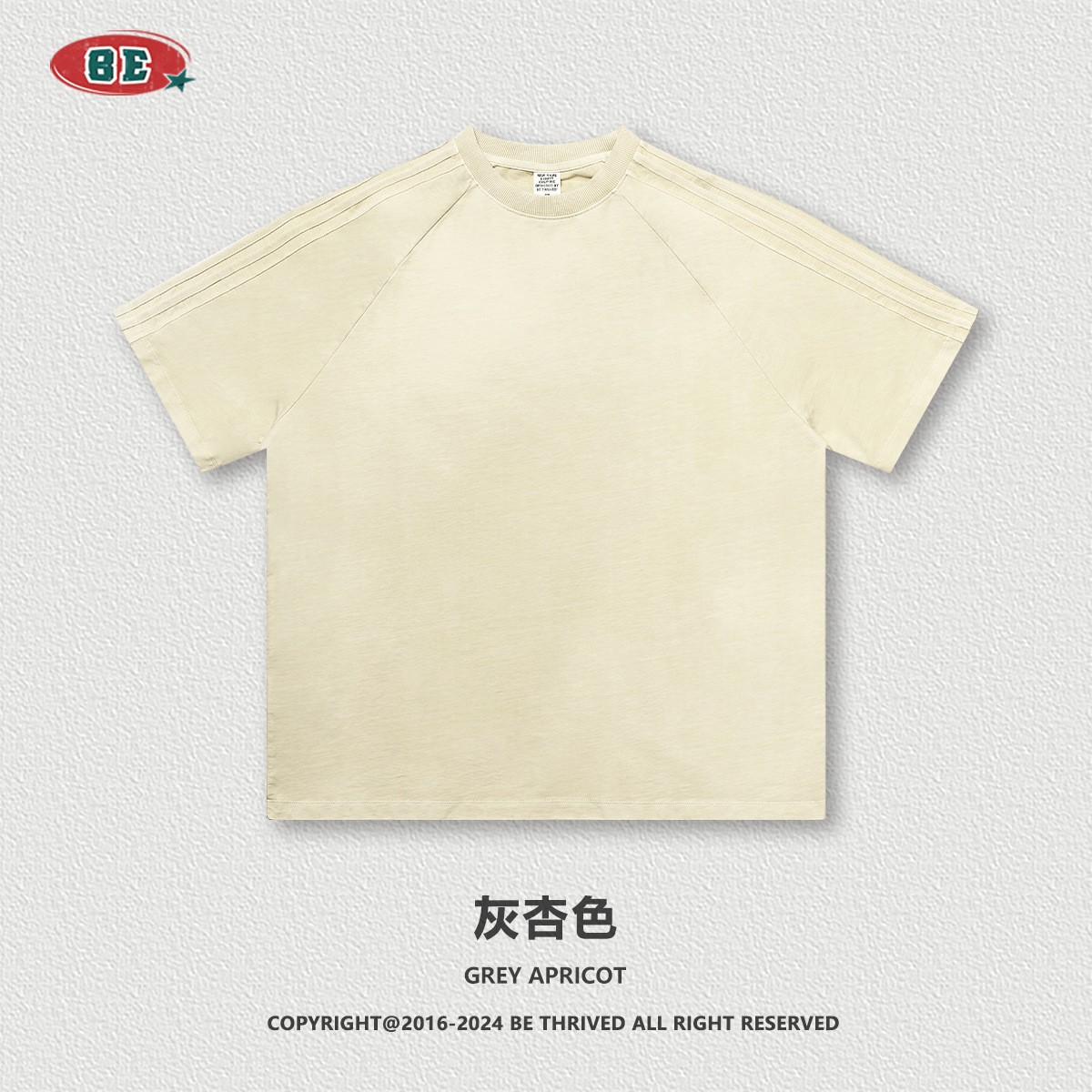 Ropa para Hombre BE |   Paquete de beneficios: Camisetas de manga corta de marca de moda para hombre, precio con descuento: 13.3 por pieza.