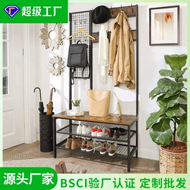 收纳架;室内花架;鞋架