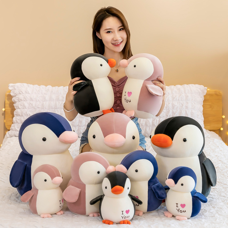Plush toy