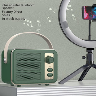 (Cross-border trading), small quality handheld speakers, bluetooth