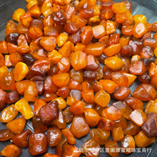 厂家批发天然琥珀蜜蜡原石 全皮鸡油黄蜡质油润品质好店铺活动款