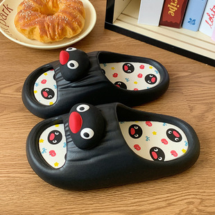 pingu���Z��ЬŮ�⴩�ļ�EVAܛ���҃ȾӼ���Ů��H��������Ь���l