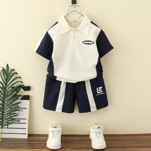 ͯ�b��ͯ���b���b2024�¿�Ʀ�����������·���ͯ�Ŀ�polo���ɼ���