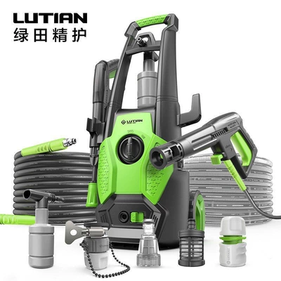 Portable car washer, Lvtian Lvtian Shengdun