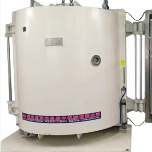 河北厂家供应镀膜机1618型镀银真空镀膜镀铝镀铜智能升级