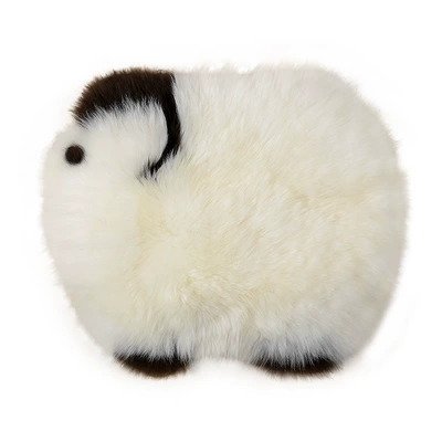 Wool pad – thick cute seat cushion