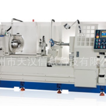 台湾键和数控内圆磨床.高精度内圆磨床.五轴研磨设备