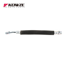 发动机油冷却器回油软管MR552368热销现货适用三菱L200帕杰罗运动