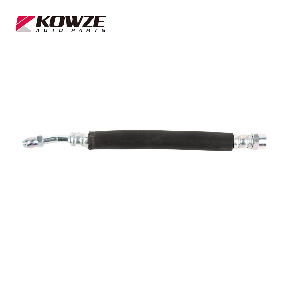 发动机油冷却器回油软管MR552368热销现货适用三菱L200帕杰罗运动