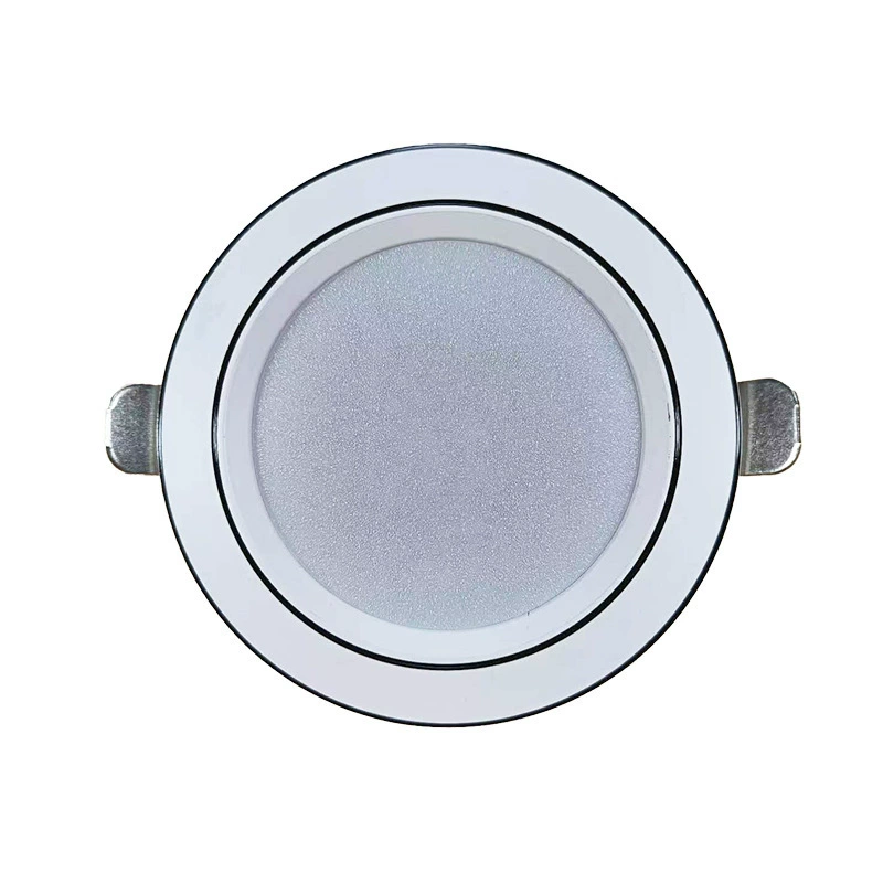 Ceiling light, spot lighting, ceiling LED lights for living room, comfortable light spectrum