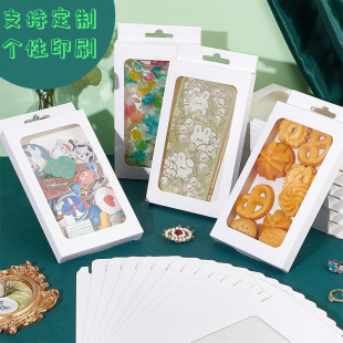 ?��ëü�P���b�ЬF؛ָ���N�_��͸��PVC������б�ƽ�հ׺п�ӡ