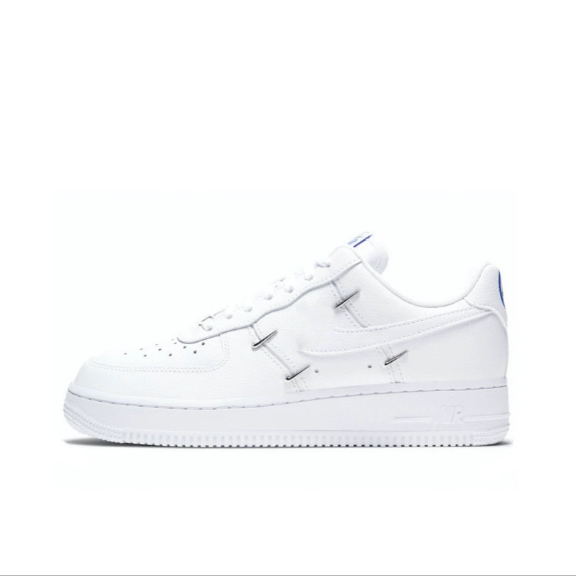 Кроссовки (Nike) Air Force 1, унисекс низкий верх, ретро стиль, размеры EU 36–47