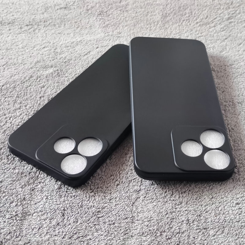 适用中兴Blade A73 4G手机壳axon50 Lite保护壳全包磨砂硅胶软壳