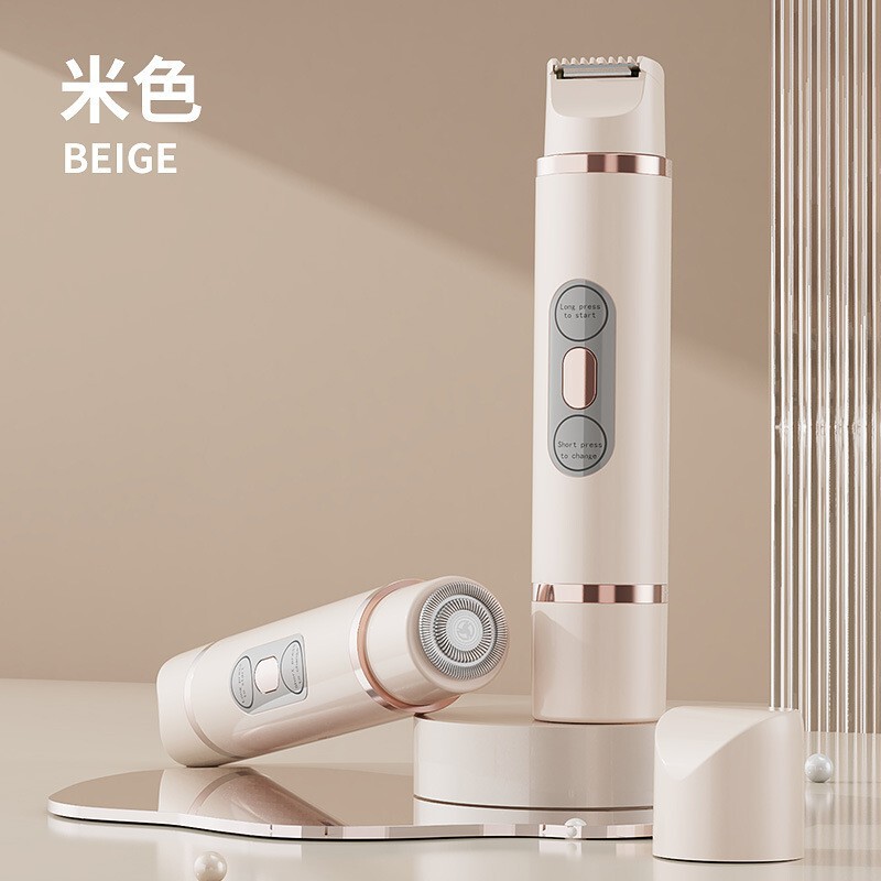国境を越えた新型電動シェーバー、USBシェーバー、女性用全身脱毛機|undefined