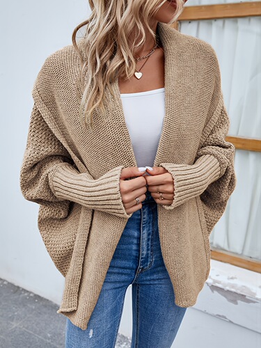 Women's New Autumn and Winter Sweater Casual Elegant