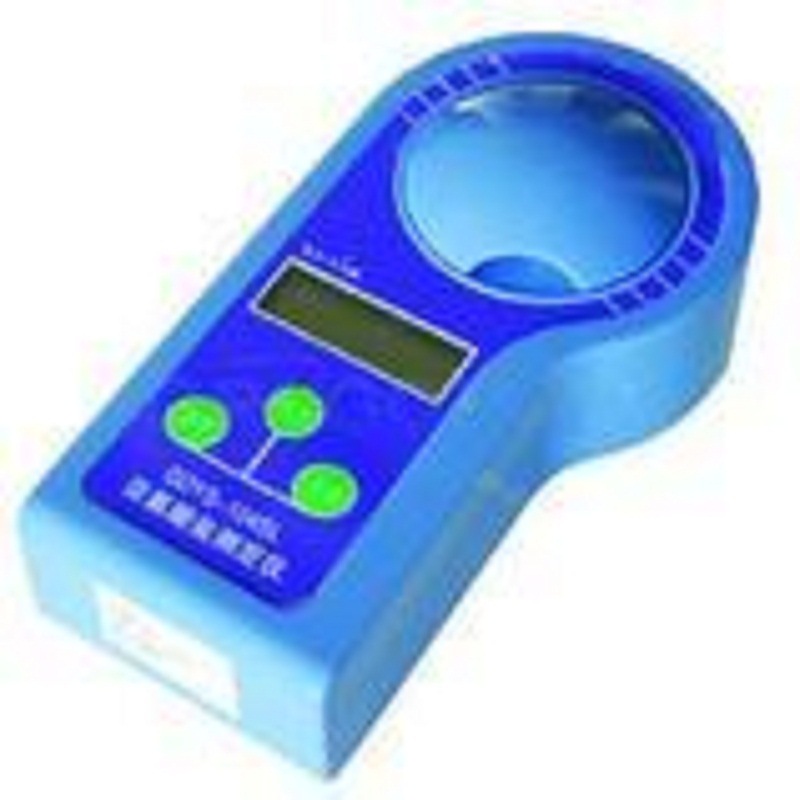 二氧化氯测定仪  水中二氧化氯测定仪 型号：HAD-101SE2