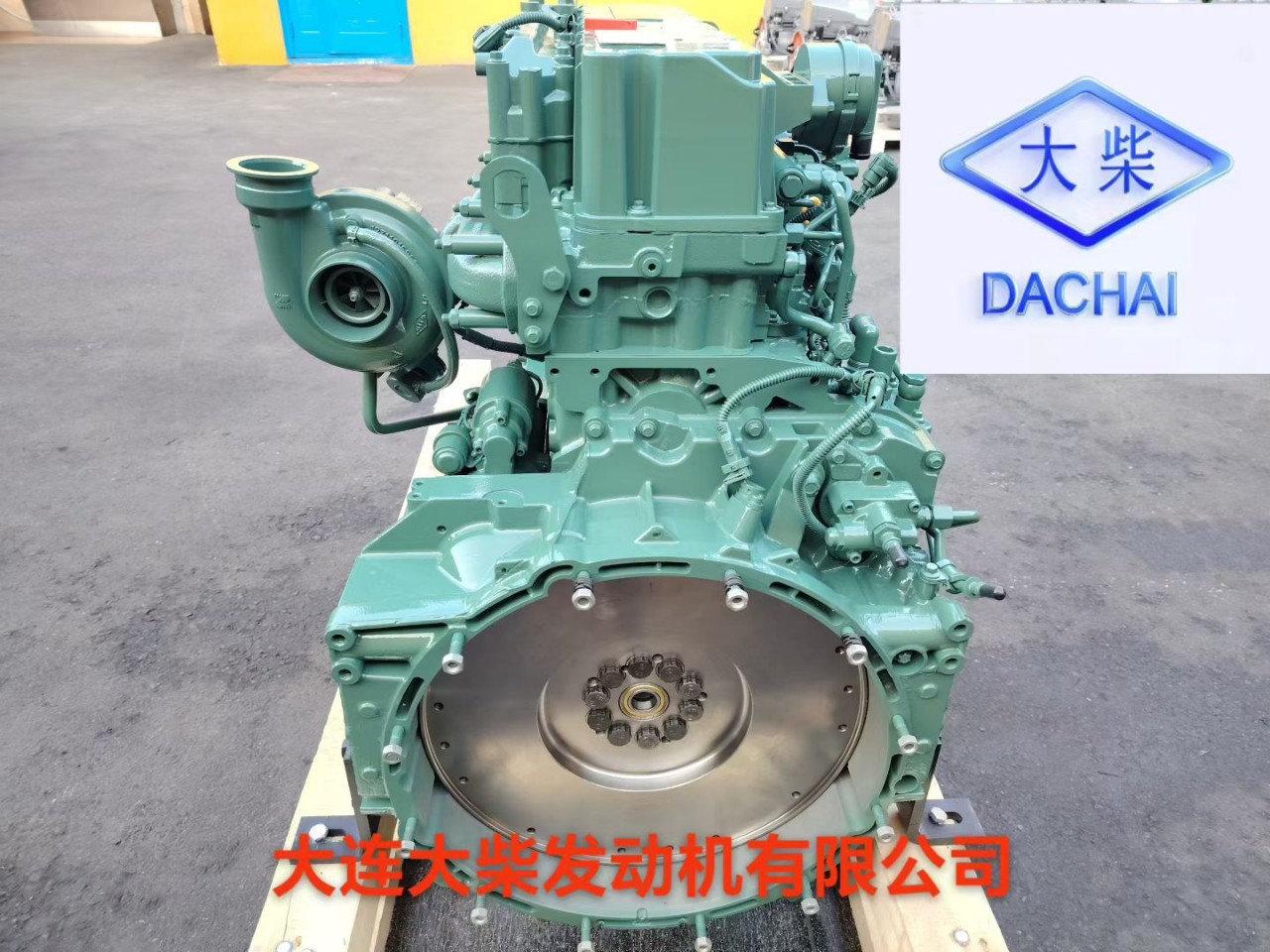 Dacia Ca6Dk1 Diesel Engine, Bosch High-Pressure Common Rail, Powerful and Fuel-Efficient, Low Emissions, Low Fault Rate.