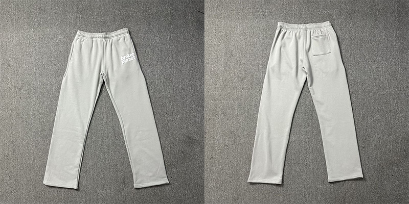 328 스페이스 그레이 팬츠