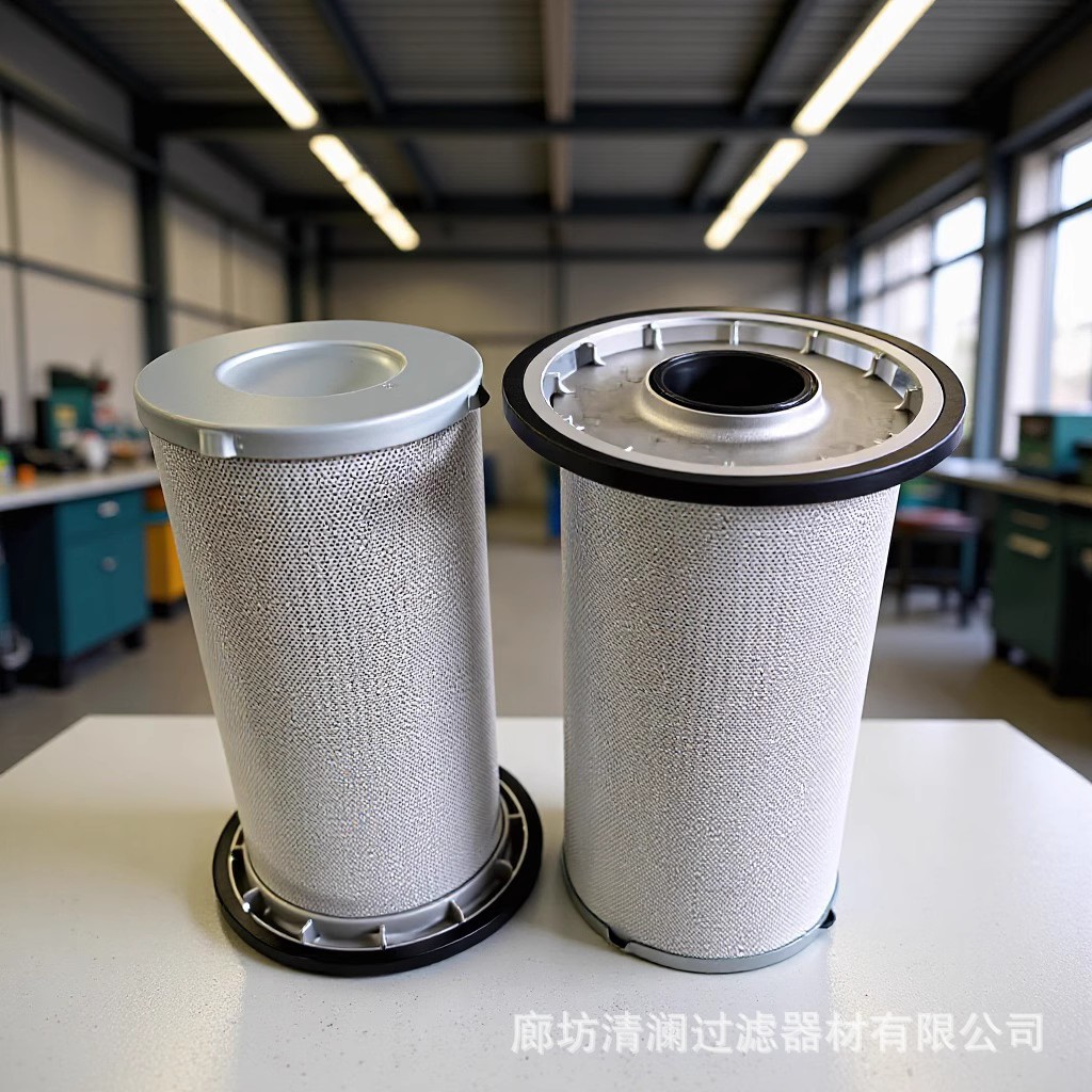 批发农业机械回油过滤器RE56661 SH75391 RE593497 回油农机滤芯