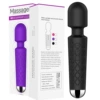 Big stick black (including packaging plastic seal)