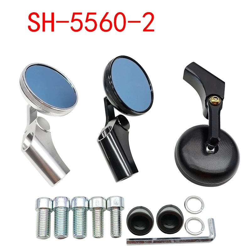 Для девяти электрических E80C/F90M/N70C/M95C/F90/C90 модифицированные мини-очки заднего вида