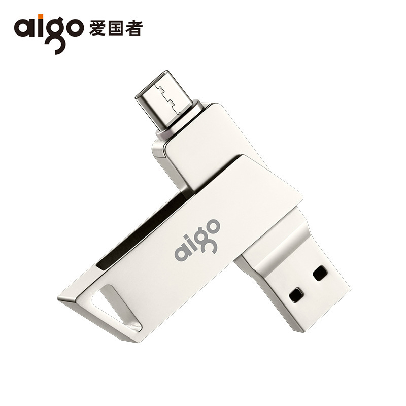愛国者のusbメモリのダブルインターフェースTypeC両用規格品32gb高速USB3.2優盤カスタムロゴに適用します。|undefined