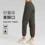 宽松新款轻薄透气工装裤
