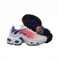 TN 1st Gen Purple-Orange with Blue Swoosh