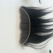 18����Ȼɫ HD 13X4��ʿ�W�l�K���frontal ��Ⱦ�ɠC