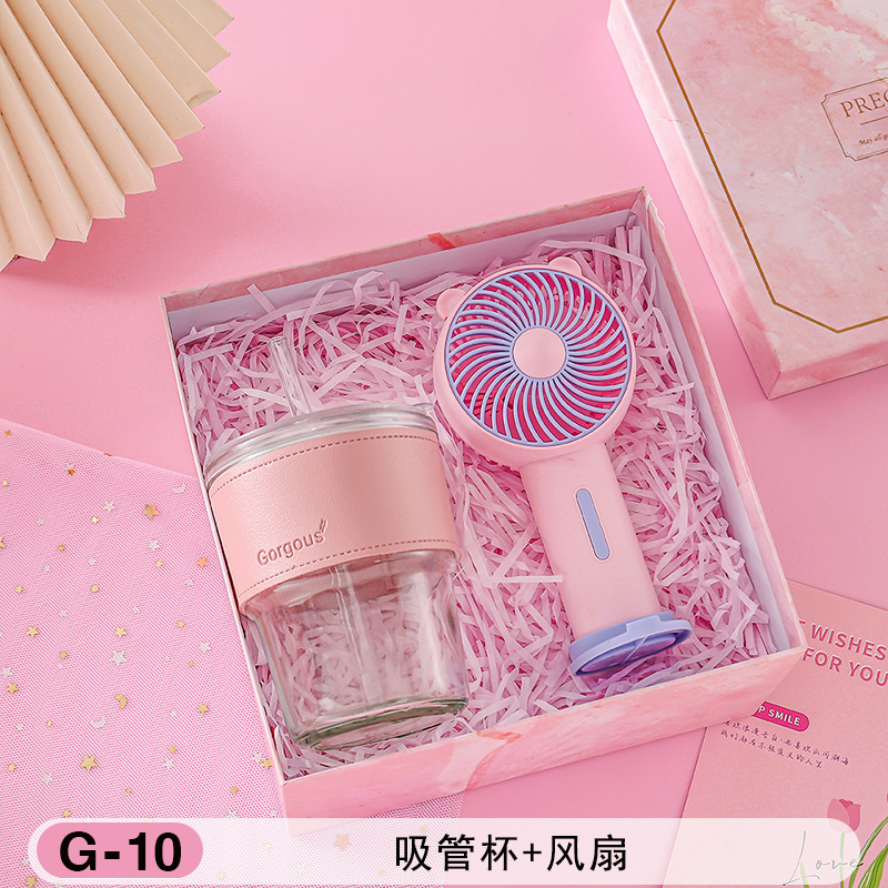 夏の記念品、実用的なプチギフト、イベントの宣伝、顧客へのプレゼント、涼しい携帯ギフトセット、従業員福利厚生品|undefined