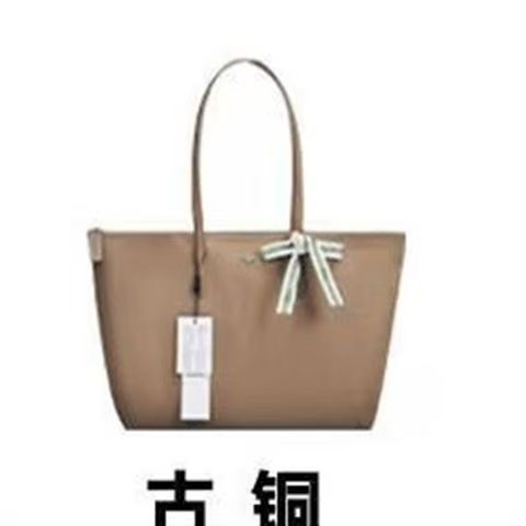 【高版本】法国恶鱼中号女包购物袋大容量单肩包手提包托特包批发|undefined