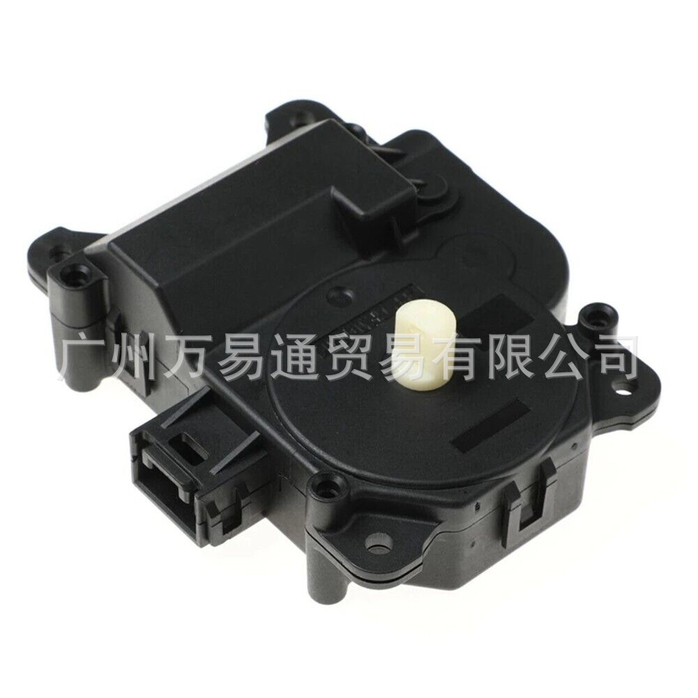 87106-35120 063700-8860 compatible with Toyota Lexus HVAC servo motor