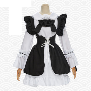 �؃rcosplay�����ڰ�Ů���b����ϵ�����������B��ȹ�����F؛