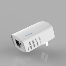 500M有线电力猫 电力线适配器IPTV电力网卡 公模方案
