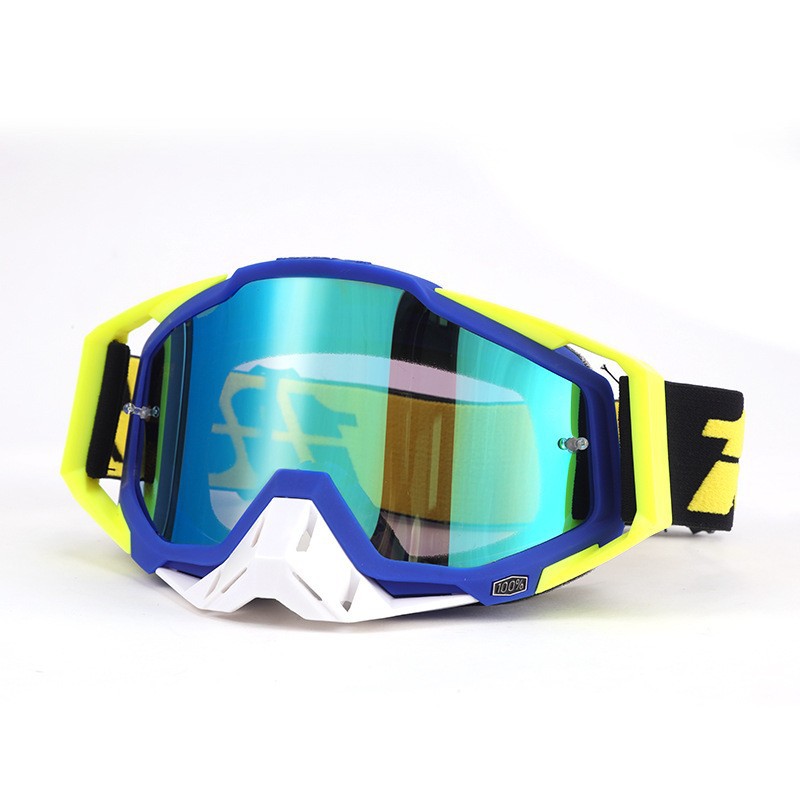 Старый 100:C27 синяя рамка белая защита носа