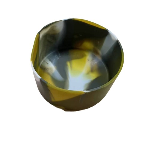 Applicable Stanley Quencher Silicone Cup Cover Anti-Wear Space Cup Protective Cover 12-40oz Anti-Fall Durable
