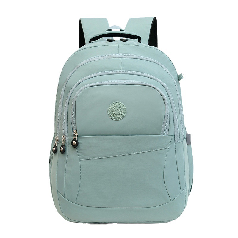 Paño lavable, mochila de gran capacidad, monos pequeños, bolsos de mujer, bolsos de viaje al aire libre, bolsos de computadora, mochila casuales, mochila escolar